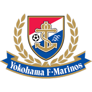 横滨水手logo